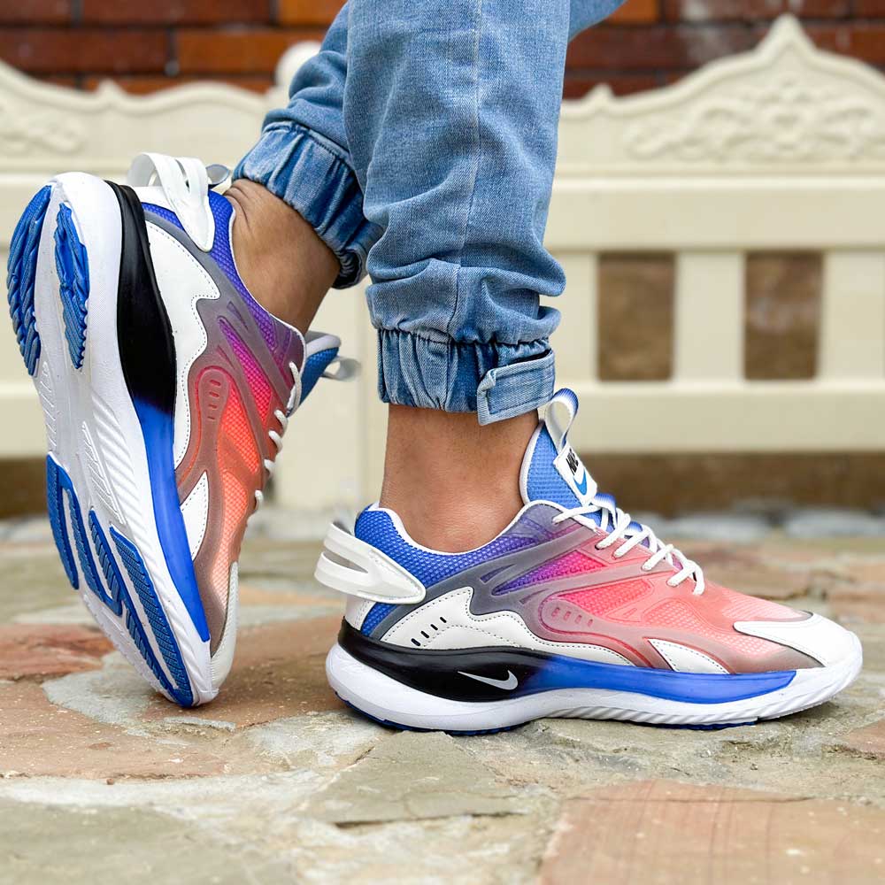 کتانی مردانه نایک کد 20616