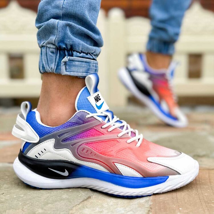 کتانی مردانه نایک کد 20616