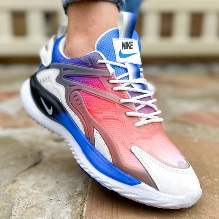 کتانی مردانه نایک کد 20616