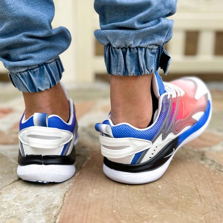 کتانی مردانه نایک کد 20616