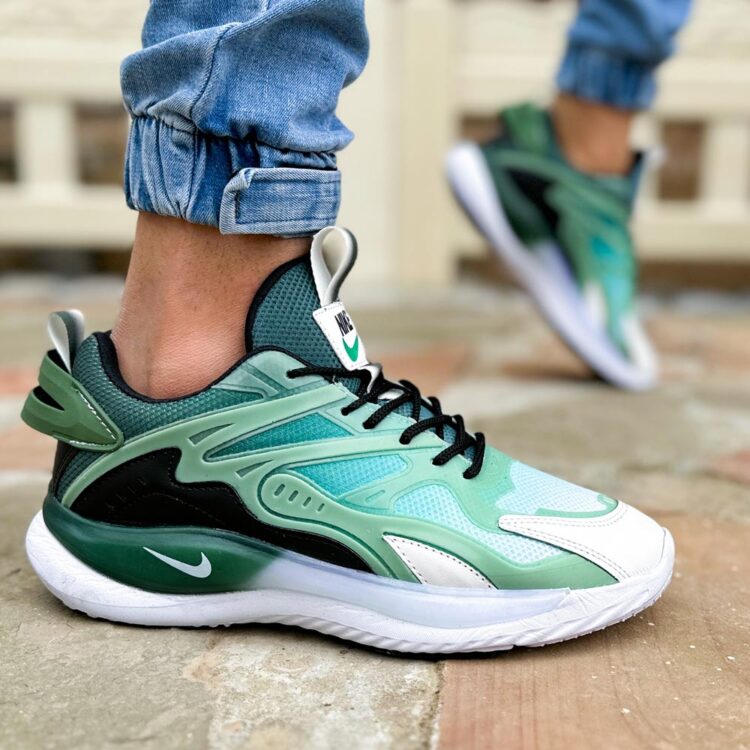 کتانی مردانه نایک کد 20618