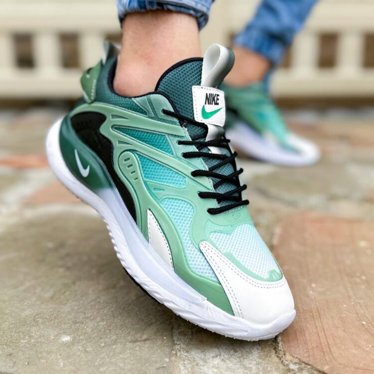 کتانی مردانه نایک کد 20618