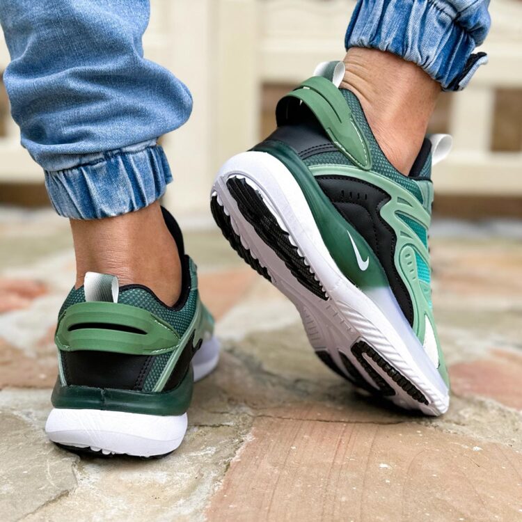 کتانی مردانه نایک کد 20618