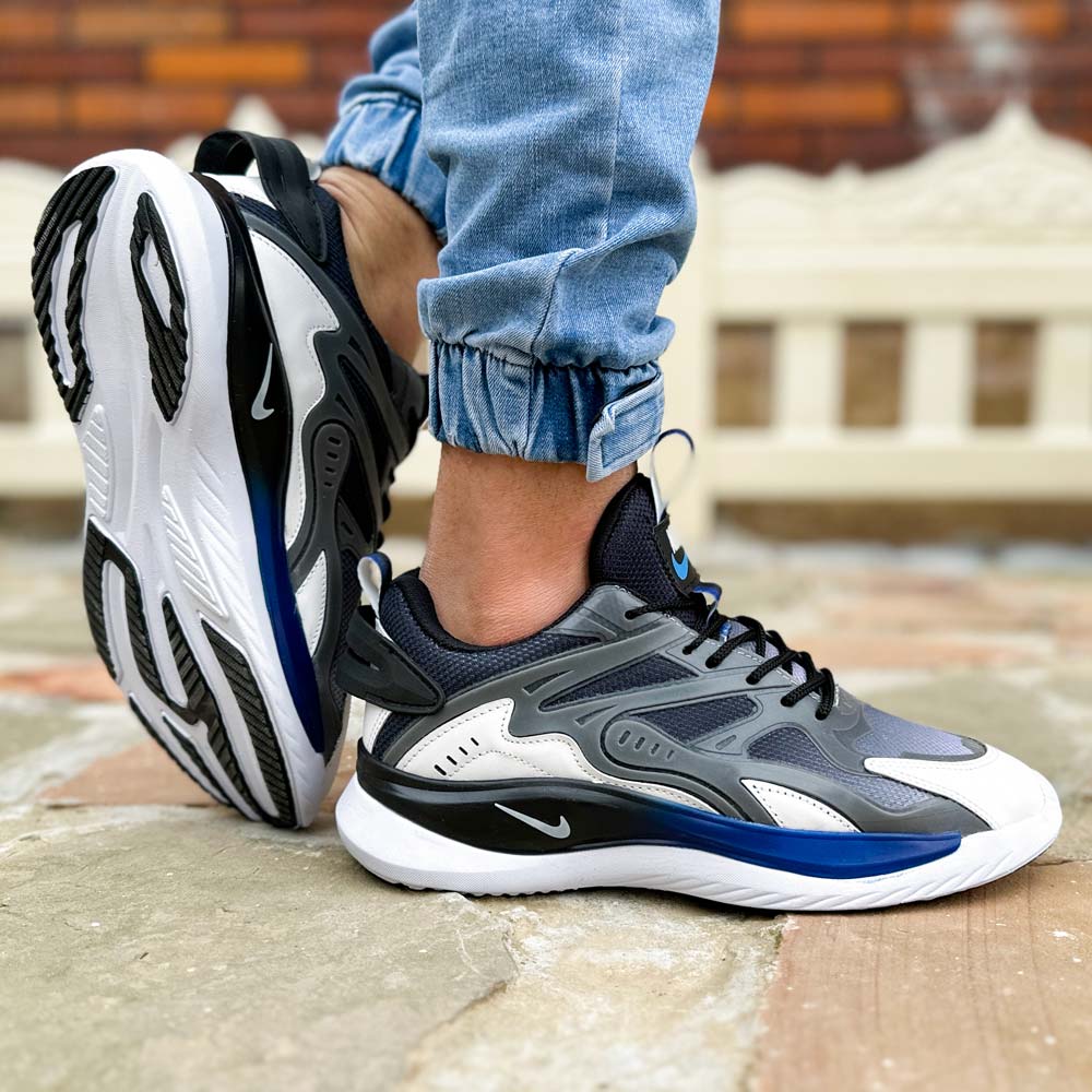 کتانی مردانه نایک کد 20619