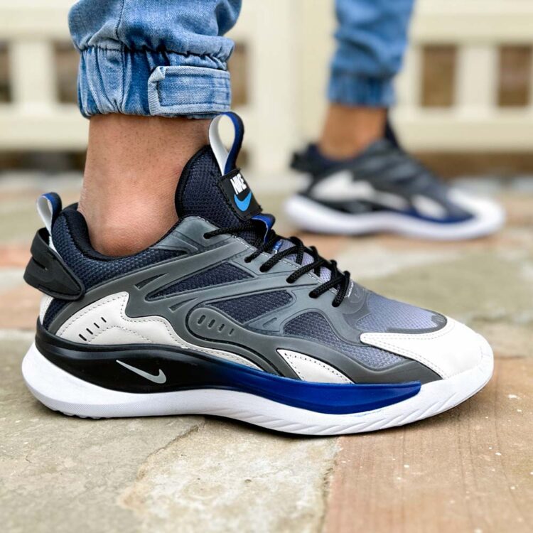 کتانی مردانه نایک کد 20619