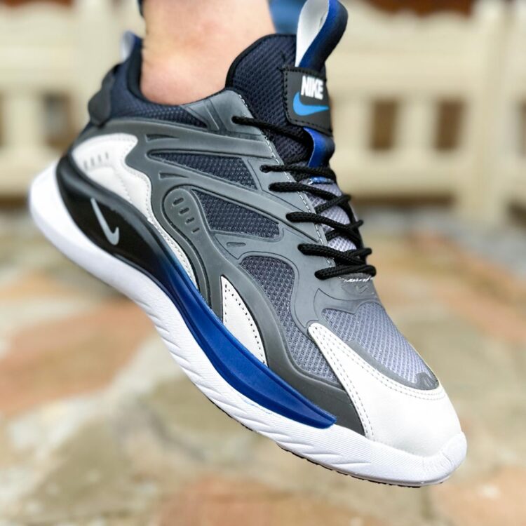 کتانی مردانه نایک کد 20619