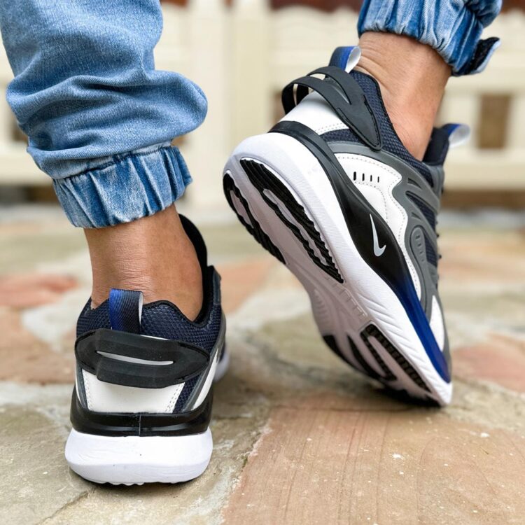 کتانی مردانه نایک کد 20619