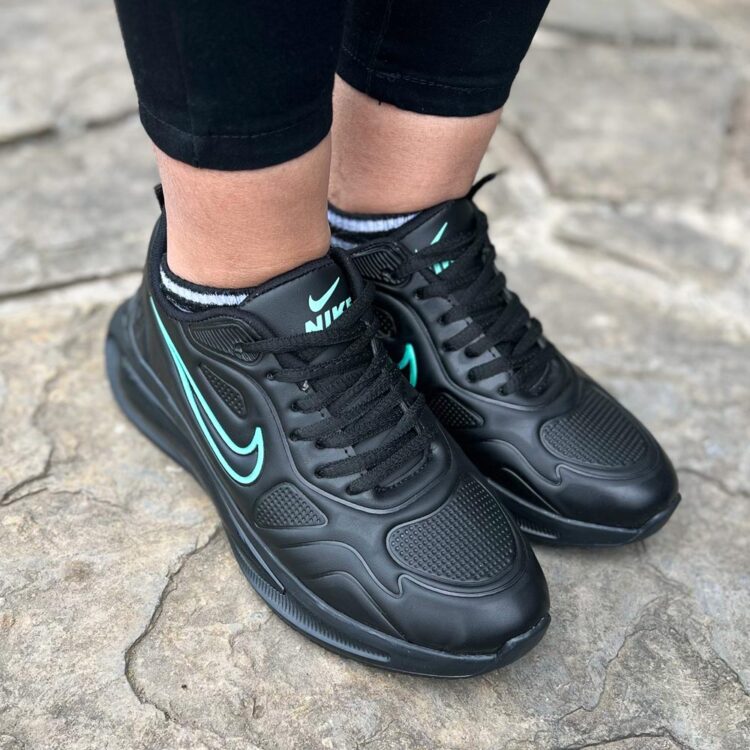 کتانی دخترانه نایک کد 20592