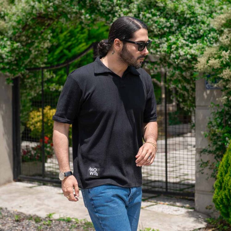 تیشرت مردانه کد 21248