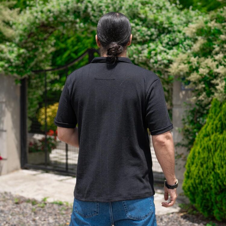 تیشرت مردانه کد 21248