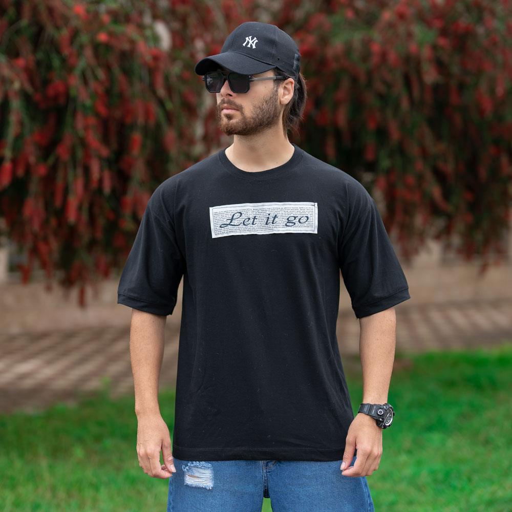 تیشرت مردانه کد 21296