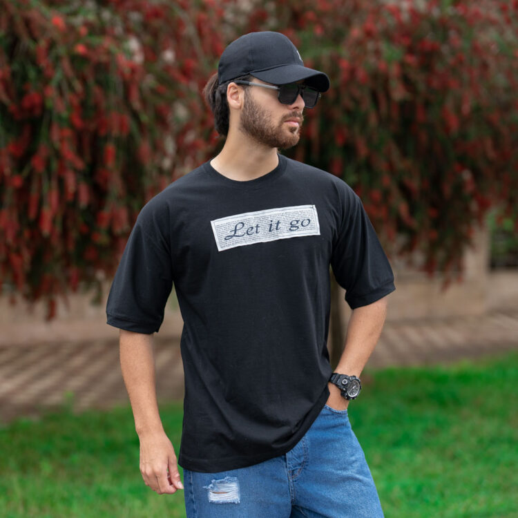 تیشرت مردانه کد 21296