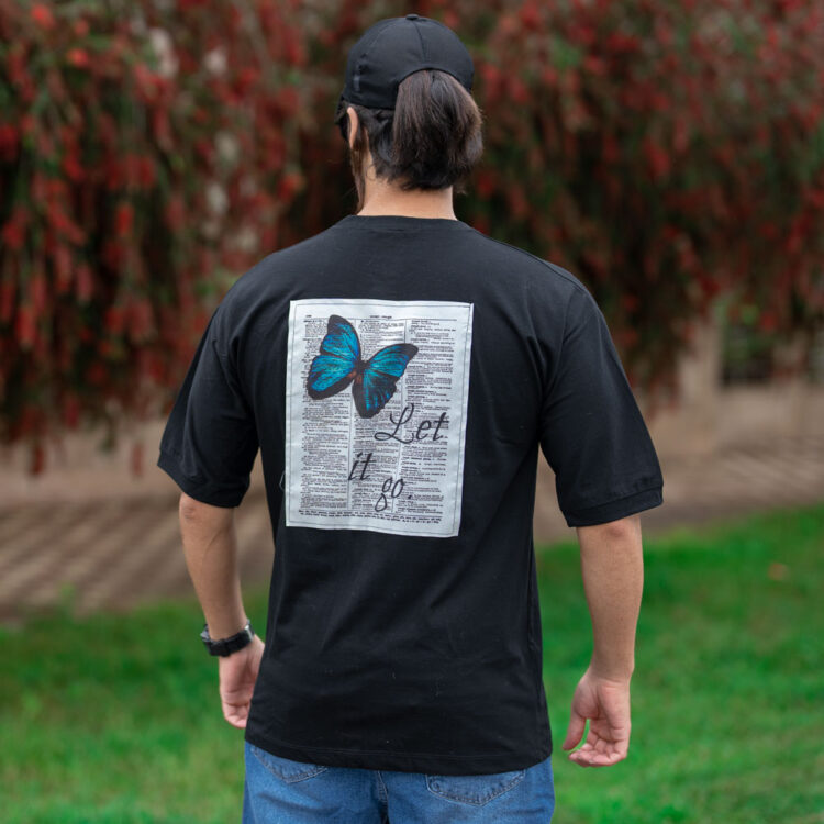 تیشرت مردانه کد 21296