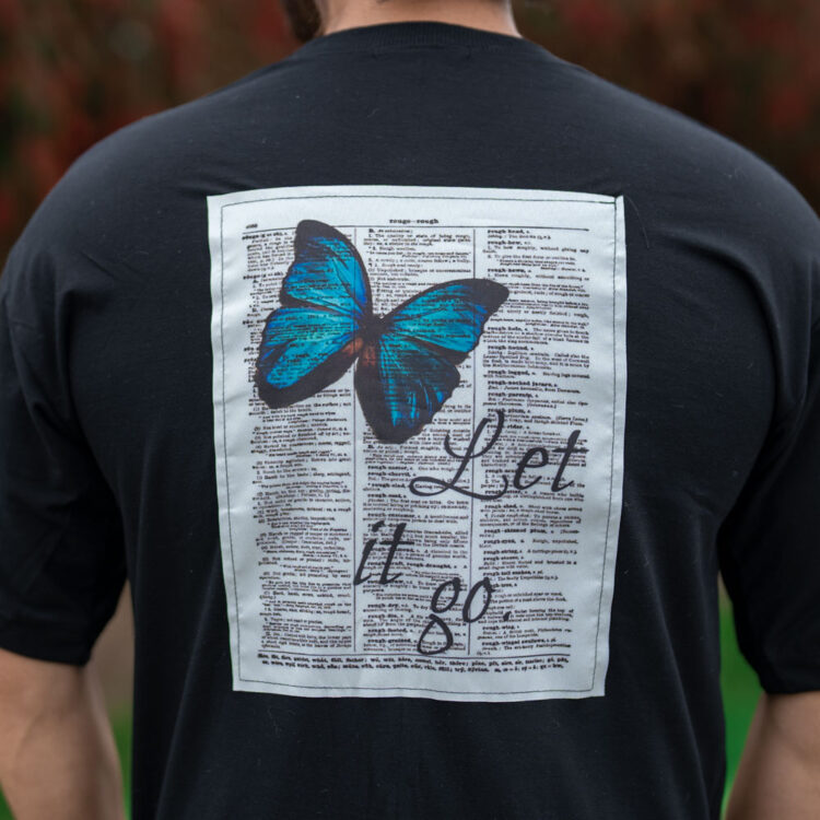 تیشرت مردانه کد 21296