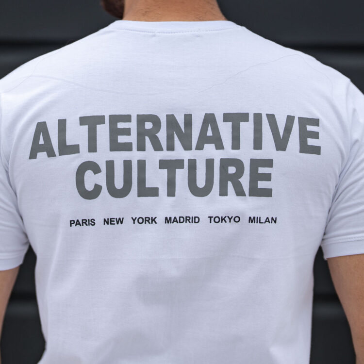 تیشرت مردانه کد 19458