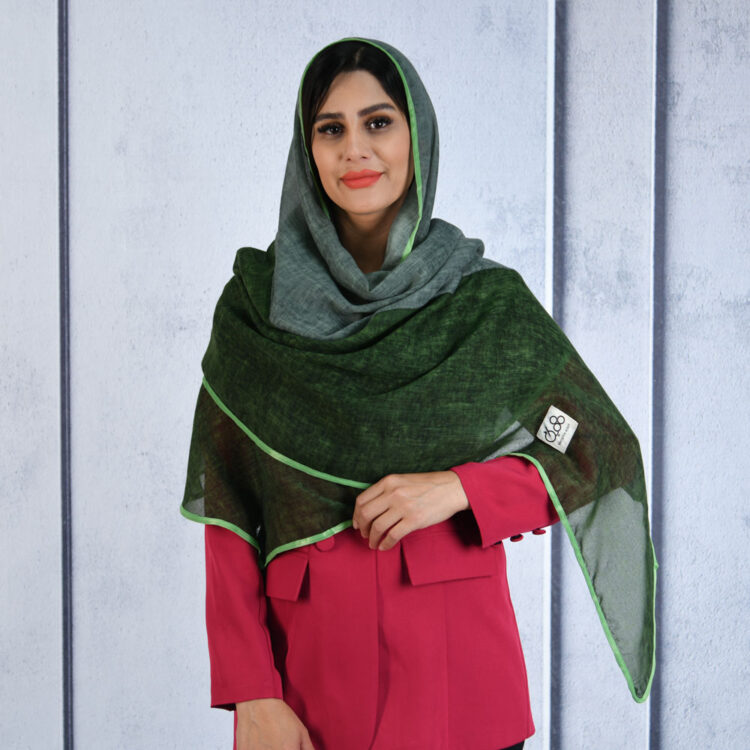 شال کد 21045