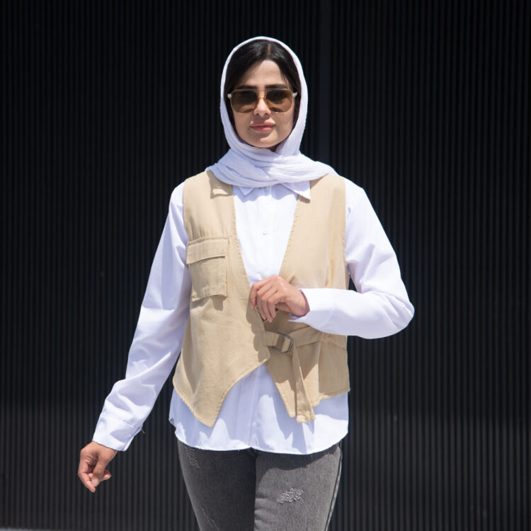 شومیز کد 21058