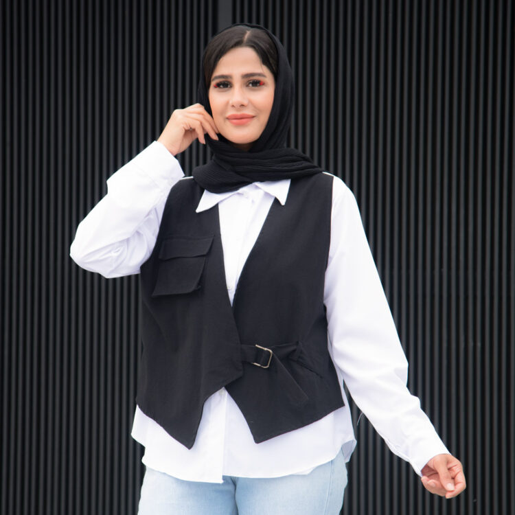 شومیز کد 21058