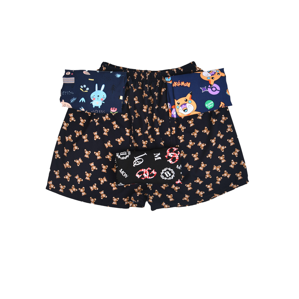 شلوارک دخترانه کد 21339