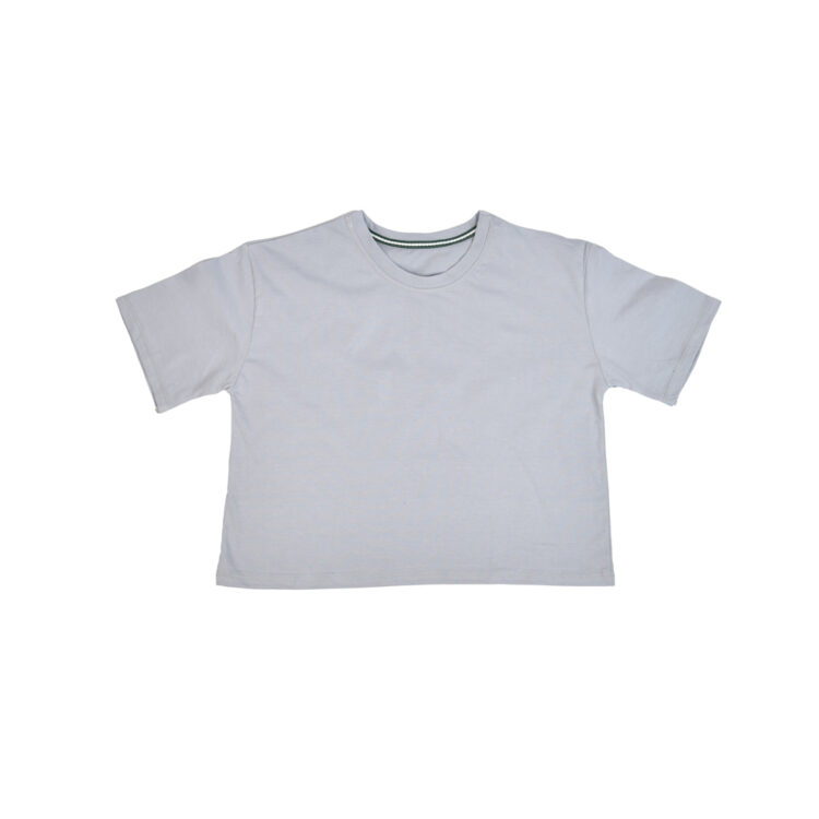 تیشرت کراپ کد 21348