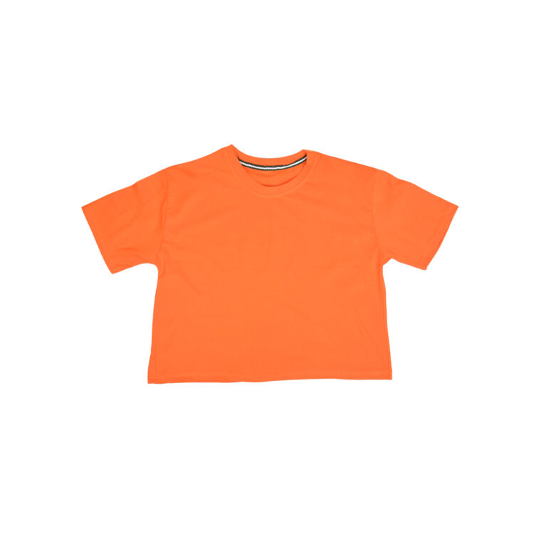 تیشرت کراپ کد 21348