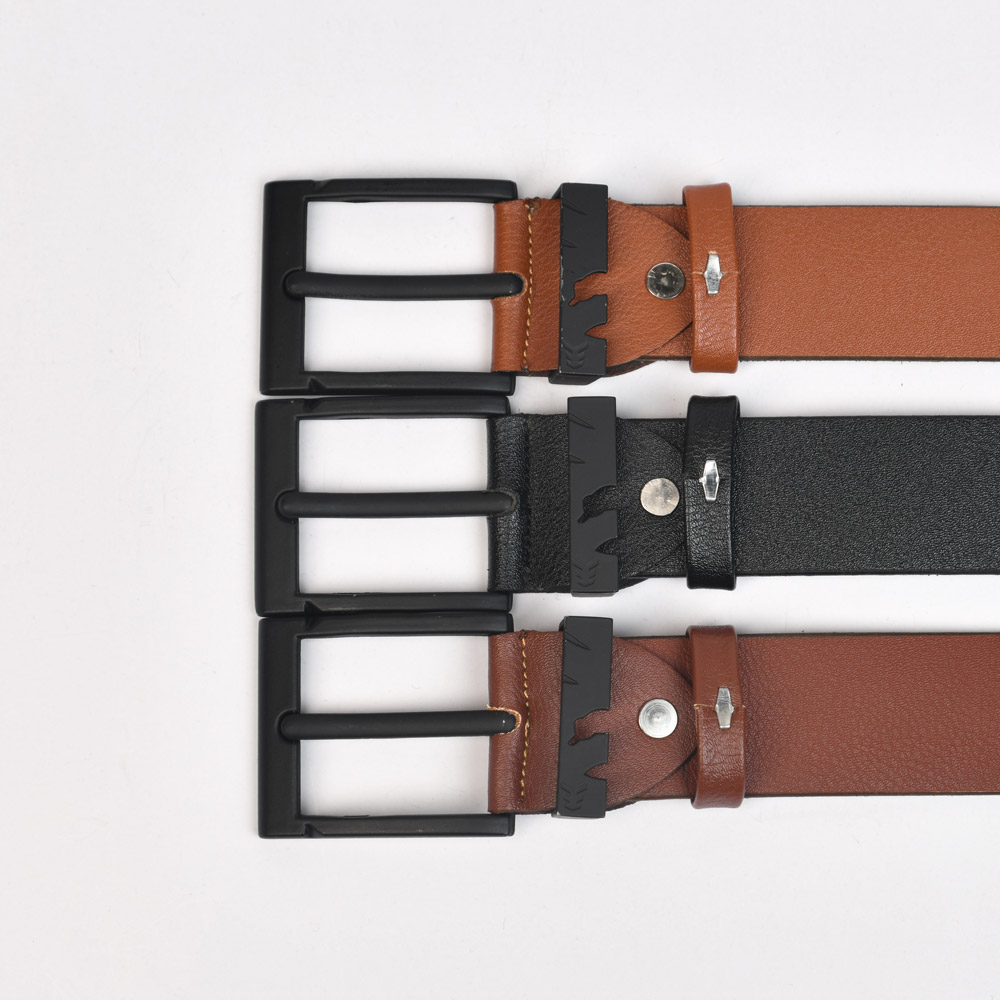 کمربند مردانه کد 21353