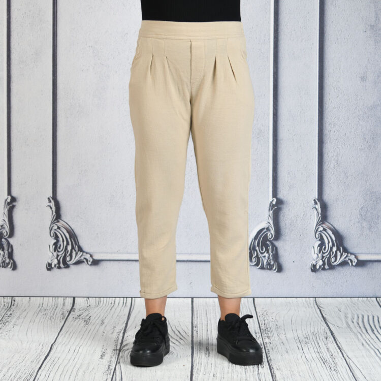 شلوار مام دخترانه کد 21388