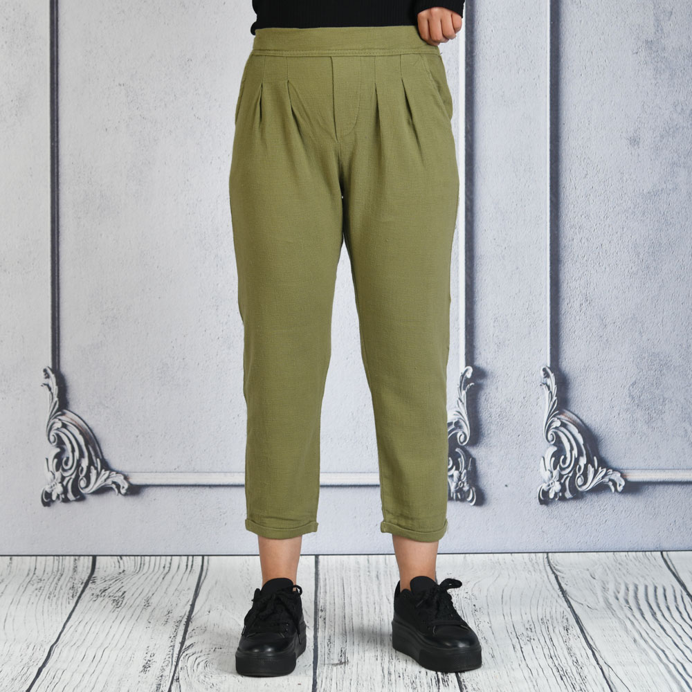 شلوار مام دخترانه کد 21388