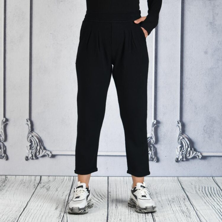 شلوار مام دخترانه کد 21388