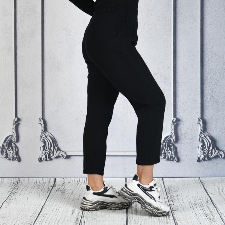 شلوار مام دخترانه کد 21388