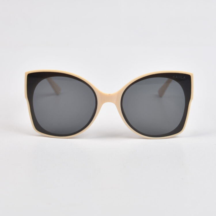 عینک آفتابی دخترانه کد 21406