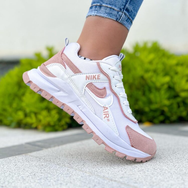 کتانی دخترانه نایک ایر کد 21048