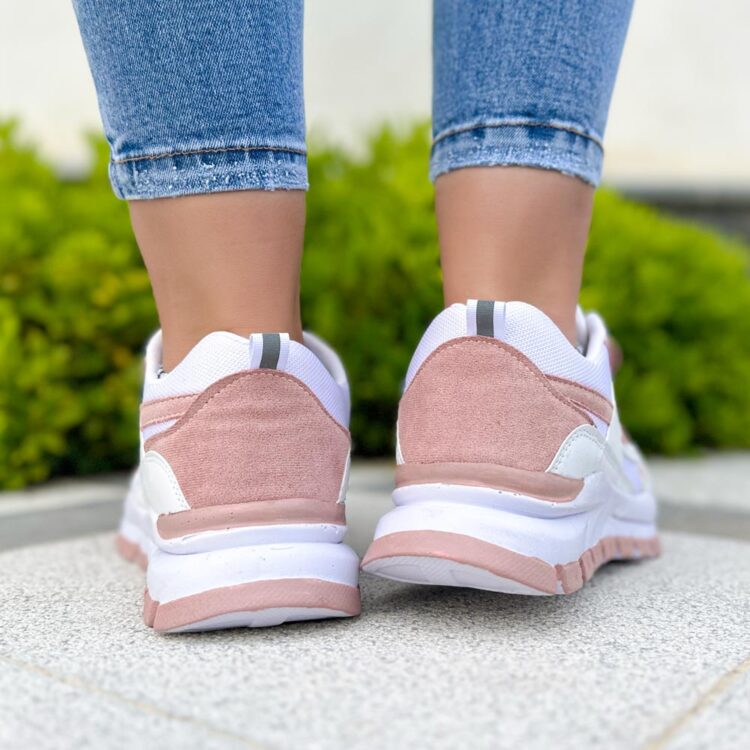 کتانی دخترانه نایک ایر کد 21048