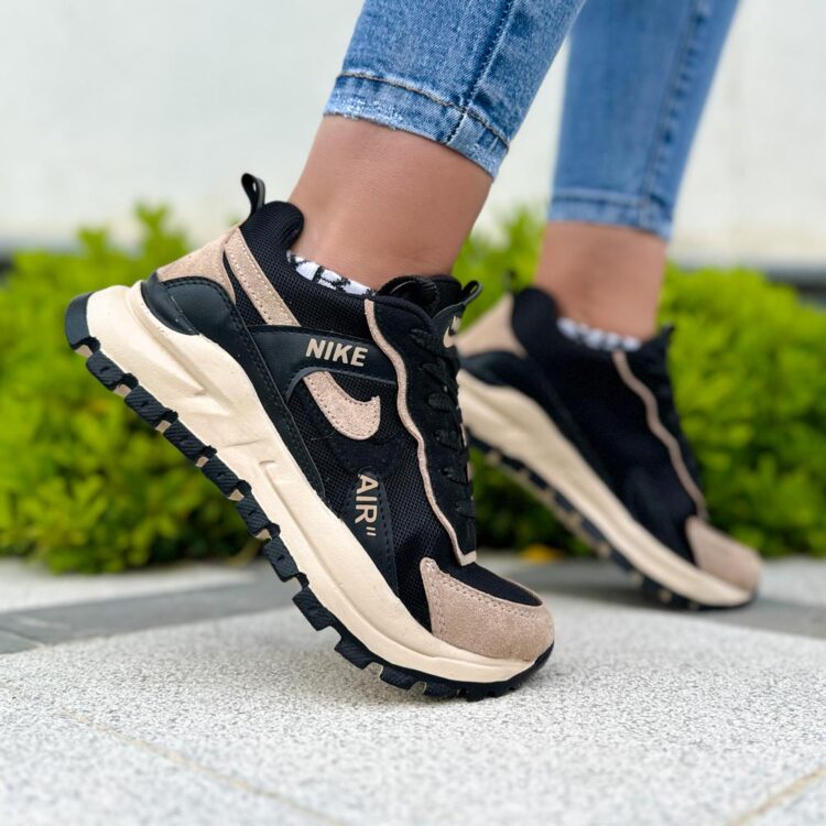 کتانی دخترانه نایک ایر کد 21050