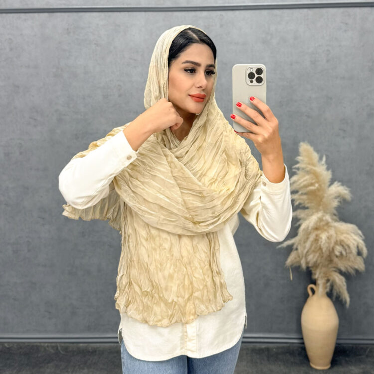 شال هولوگرامی کد 21393