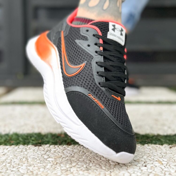 کتانی مردانه نایک زوم کد 21160