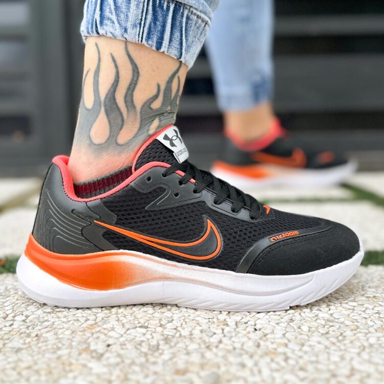 کتانی مردانه نایک زوم کد 21160