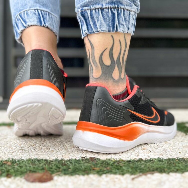 کتانی مردانه نایک زوم کد 21160