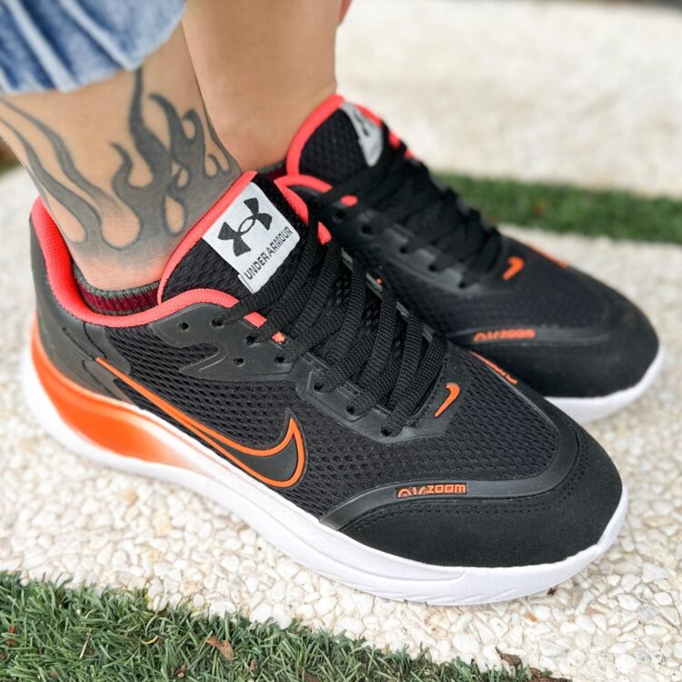 کتانی مردانه نایک زوم کد 21160