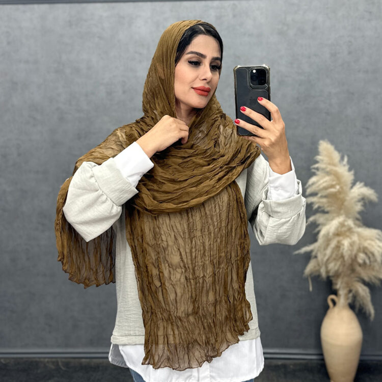 شال کد 21423