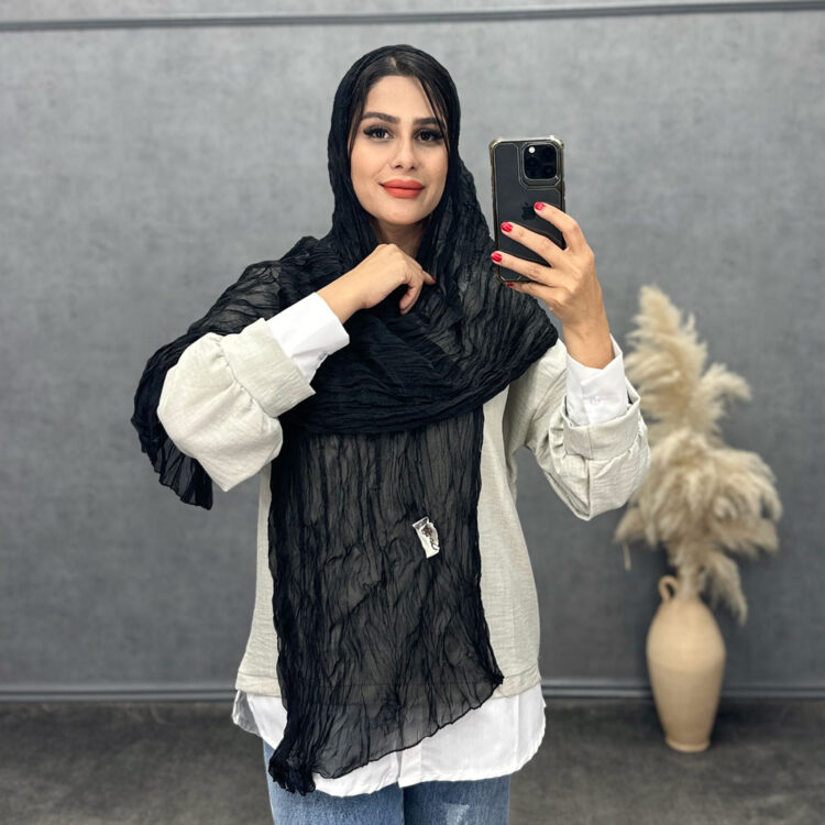 شال کد 21423