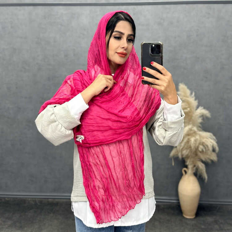 شال کد 21423