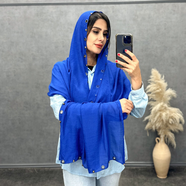 شال پرچی کد 21427