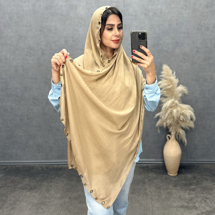 شال پرچی کد 21427