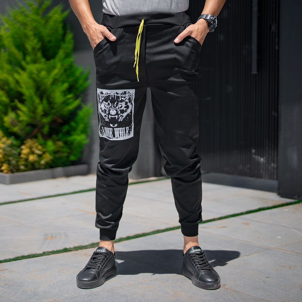 شلوار اسلش مردانه کد 21279