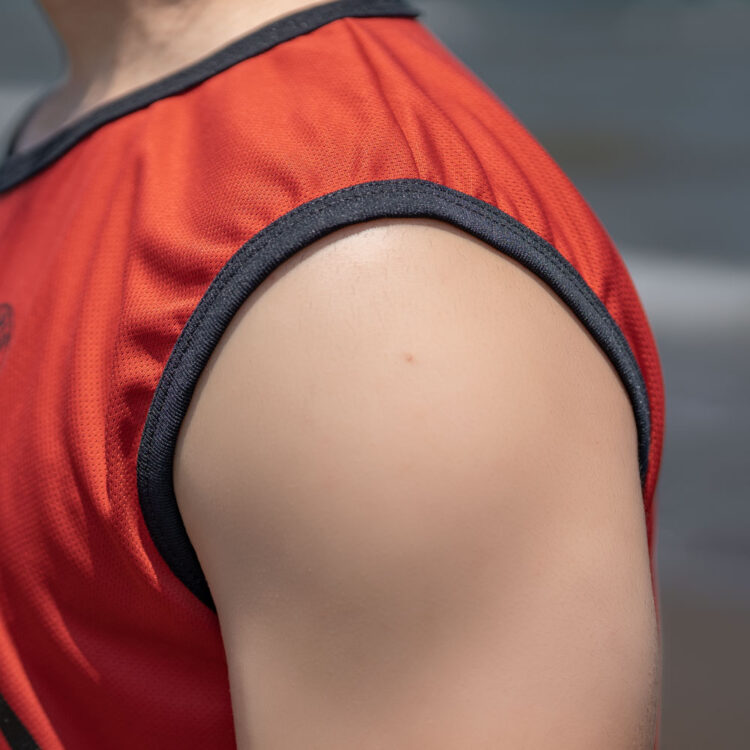 ست تاپ و شلوارک مردانه کد 21298