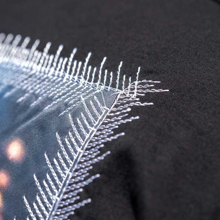 تیشرت استین کوتاه مردانه کد 21729