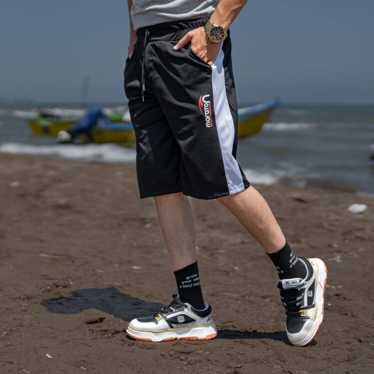 شلوارک مردانه کد 21769