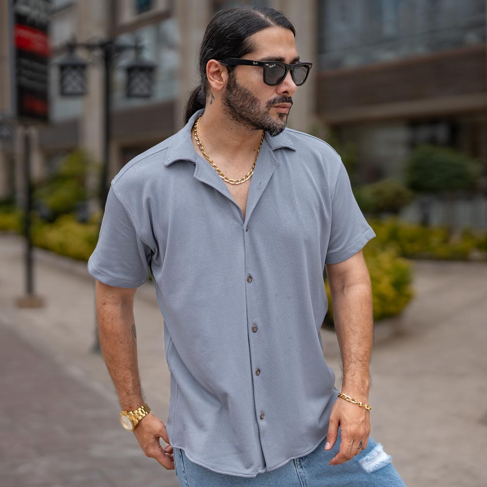 پیراهن مردانه کد 21898