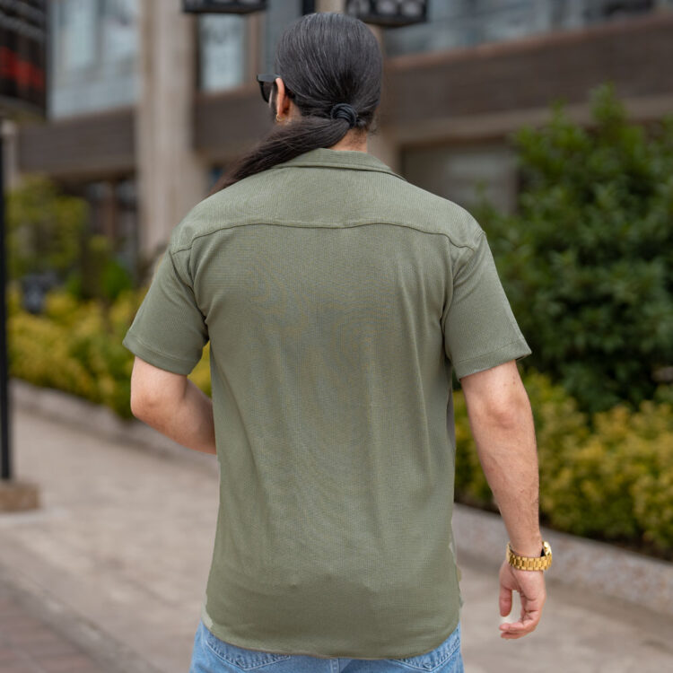 پیراهن مردانه کد 21898